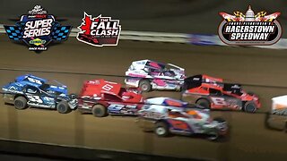 Short Track Super Series Octoberfest Fall Clash At Hagerstown Speedway (10/17/2025)