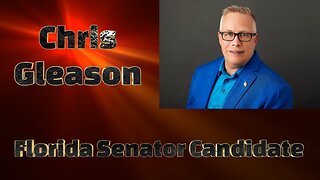 Chris Gleason for Florida Senate