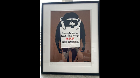 #2755: FRI 24 OCT: TRUMP DAY#278+US-DAY 23+ANTI-+MIGRANT PROTESTSCRYPTO-CENTRIC SHOW+XRP BABY!