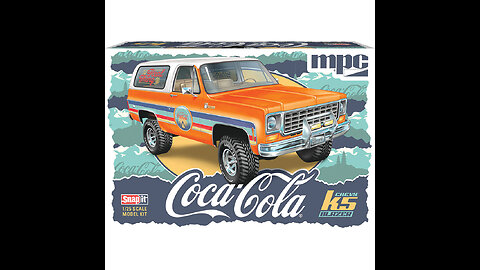Chevy Coke