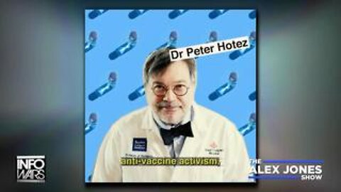 Anti-Vaccine Activism Has Become A Major Killing Force Globally, Says Who's Peter Hotez!