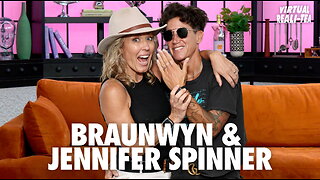 'RHOC' alum Braunwyn Spinner talks lack of LBGTQ allyship from celebrity neighbors