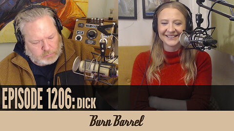 Dick EP 1206