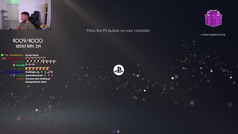 [12.31.25, Part 2] LowTierGod (live) 2025-12-31 195358 [316216527703]