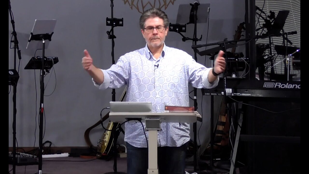 2-8-2026 | How Does Covenant Work? (Part 2 of the Covenant Relationships Series) | Lionheart Fellowship