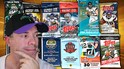 Can We Find a Patrick Mahomes Rookie Card?
