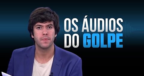 In Brazil, the Audios revealed contradict the fabricated accusation against Bolsonaro - Coppolla