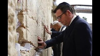 RITUAL PERFORMED AT THE WAILING WALL IS ROOTED IN THE KABBALAH ZOHAR SEX ACT WITH SHEKHINAH