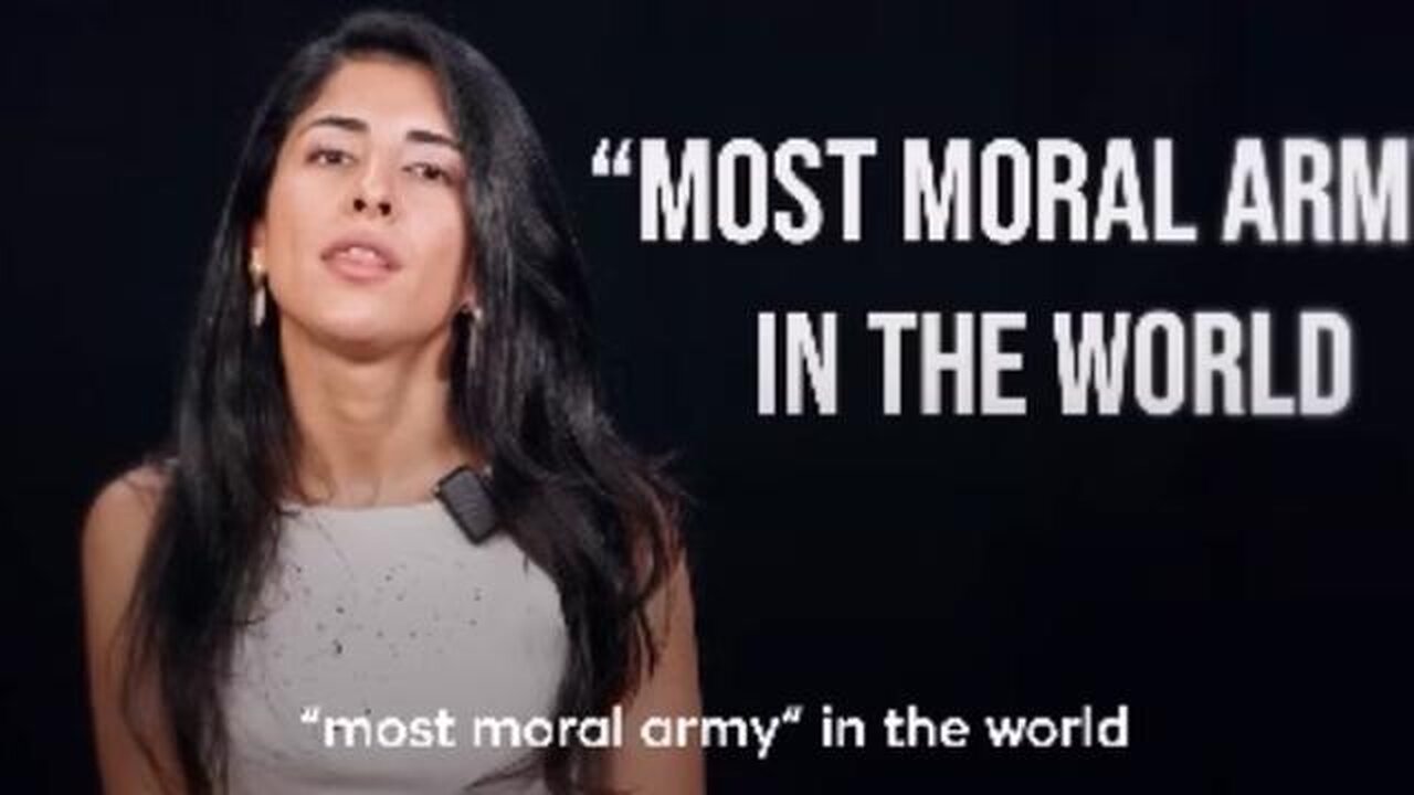 The Dark History and Origins of the 'Israel Defence Forces’ (IDF)