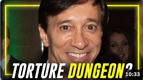 BREAKING: Wall Street Money Manager For George Soros- Howard Rubin- Arrested On Charges Of Sex Trafficking & Torturing Women With Electrocution In His Sex Dungeon!