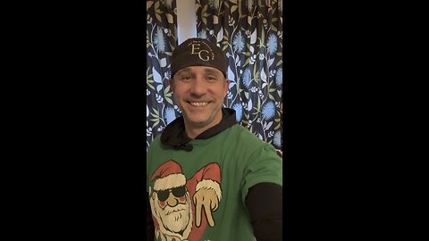 Friday Funny - NY City New Years Eve Party!