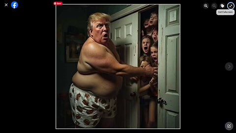 Trump Prophecy