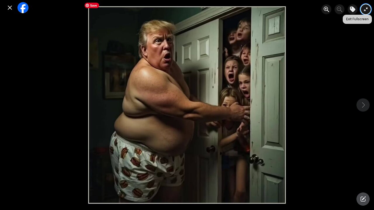 Trump Prophecy