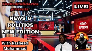 Politics and News (2026)