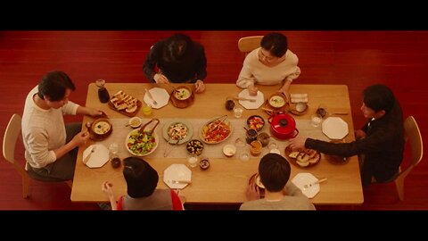 Marmalade Boy