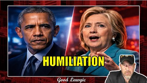 The Following Program: Obama Epstein Bombshell & Hillary’s Munich Meltdown; +LOTS MORE!