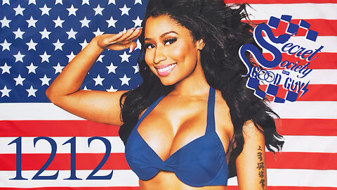 01:13 Secret Society of Good Guys - 1212