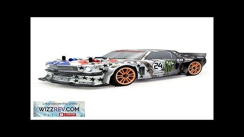 ZD Racing EX16 01/02 RTR 1/16 2.4G 4WD Fast Brushless RC Car Review