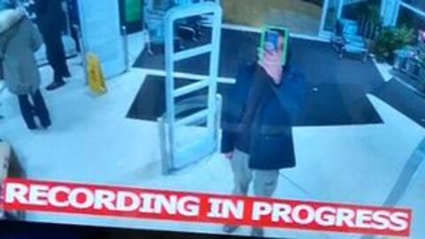 Nothing to see here - everything is fine..