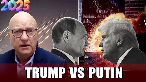 Col. Wilkerson's Final Verdict: Can Trump Outfox Putin?