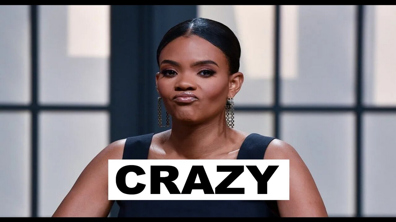 Candace Owens' Charlie Kirk Conspiracy Theory is Insane
