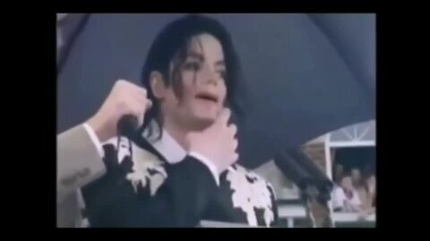 M.J.J. dark to light