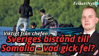 Viktigt från chefen: Politik och pengar – vad kostar egentligen ett utvisningsavtal?