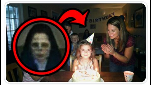 Top 20 SCARIEST Videos of 2025! - Nuke's Top 5