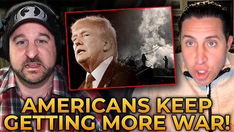 WHISTLEBLOWER Anthony Aguilar EXPOSES Israel and the US War Regime