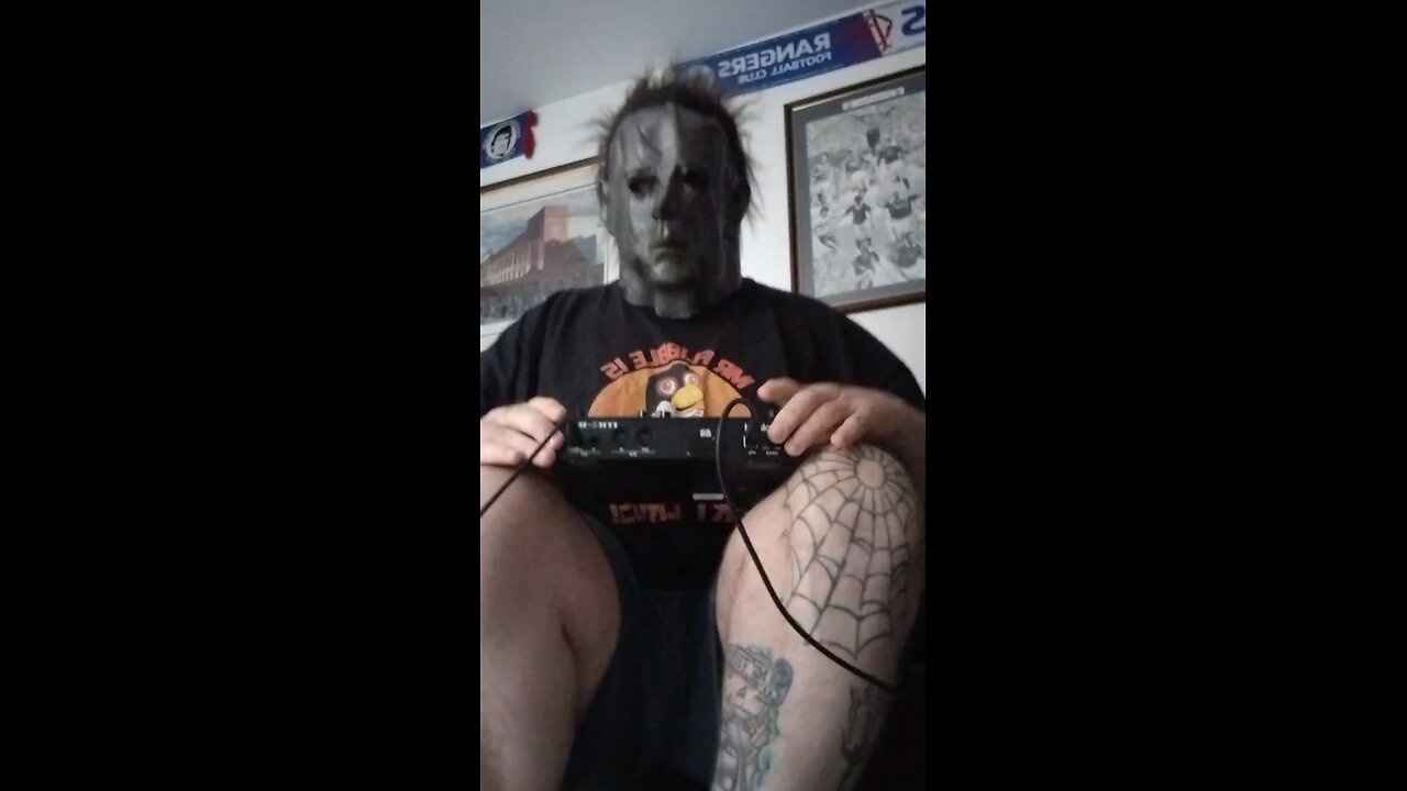 Armstrong Legweak