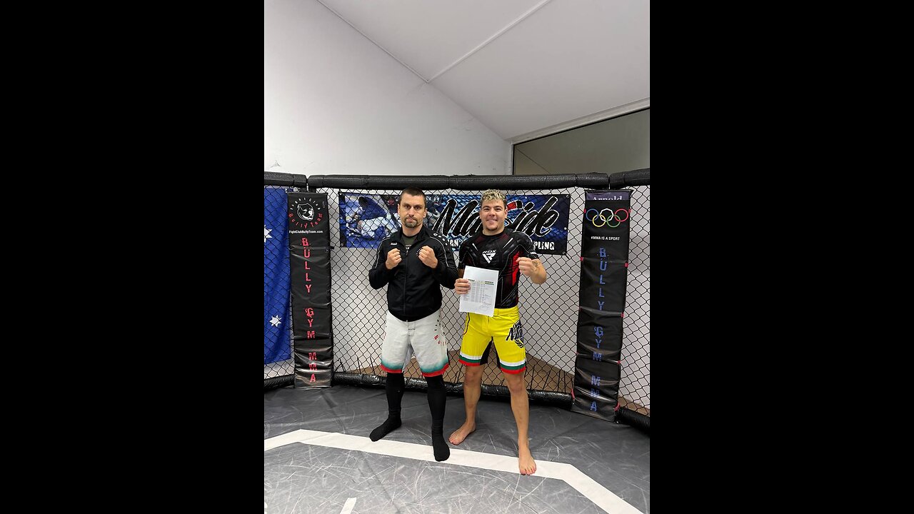 09.10.2025 Georgi Ananiev Yellow Grade Test 85%