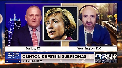 FBI Cover-Up Of Clinton Foundation Crimes