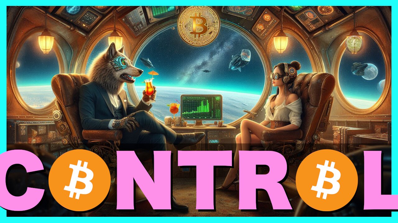 🐺 Bitcoin, Alts and Trad Market Hump Day Fest! 🐺🚨LIVESTREAM🚨