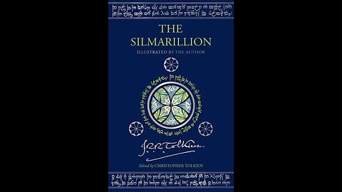 Quenta Silmarillion Chapter 18 Part 1