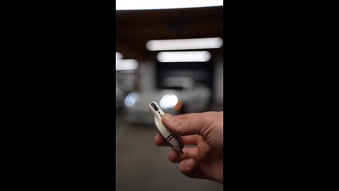 car's Key