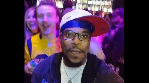 IP2 Stories - Mike Smalls VS Security