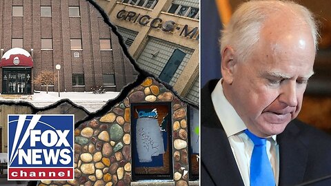 Fraud fallout forces governor to abandon Minnesota re-election bid