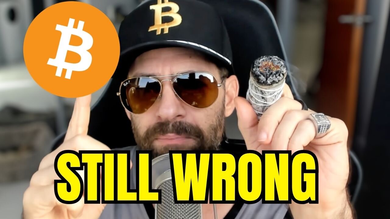 $10M Bitcoin Signal - They Still Don’t Get It