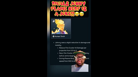 Devs… You Call This A Nerf?? 😂