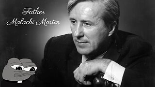 Father Malachi Martin