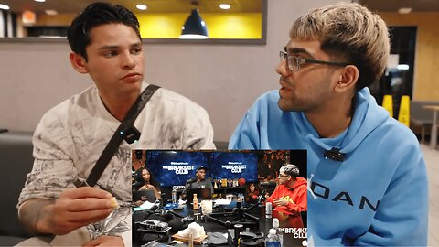 N3on Says He Lost $7 Million After The Breakfast Club Interview