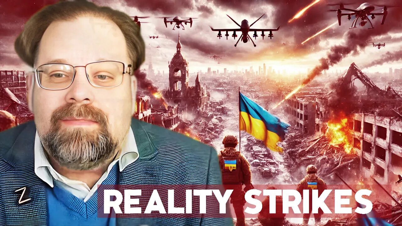 The Unavoidable Truth: Kyivs Dire Situation in the Kupyansk Sector Revealed | Mark Sleboda