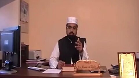 DEPORT FAST! - An Imam in Ireland says Allah ORDERS Muslims "KILL ALL CHRISTIANS & JEWS unless they pay