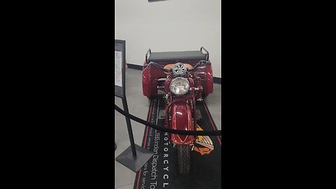 1935 Indian Dispatch Tow #justdriveit #genx #fyp #indianmotorcycle #viralvideo