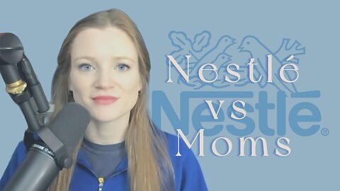 Does Nestle Lobby Against Paid Parental Leave?