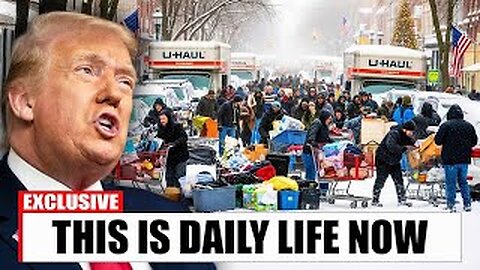 The Concerning New Reality of Living in America — Why Everything Feels Broken