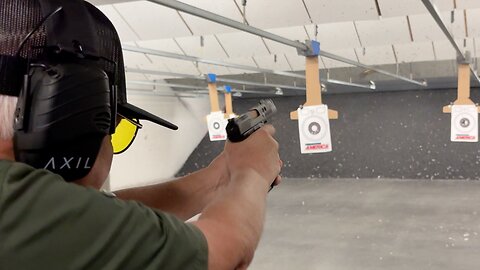 More from Outdoor News America Conference!