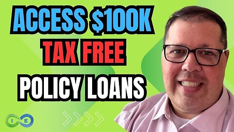IUL Cash Value Strategies: Standard Loans vs Index Loans for Tax-Free Access