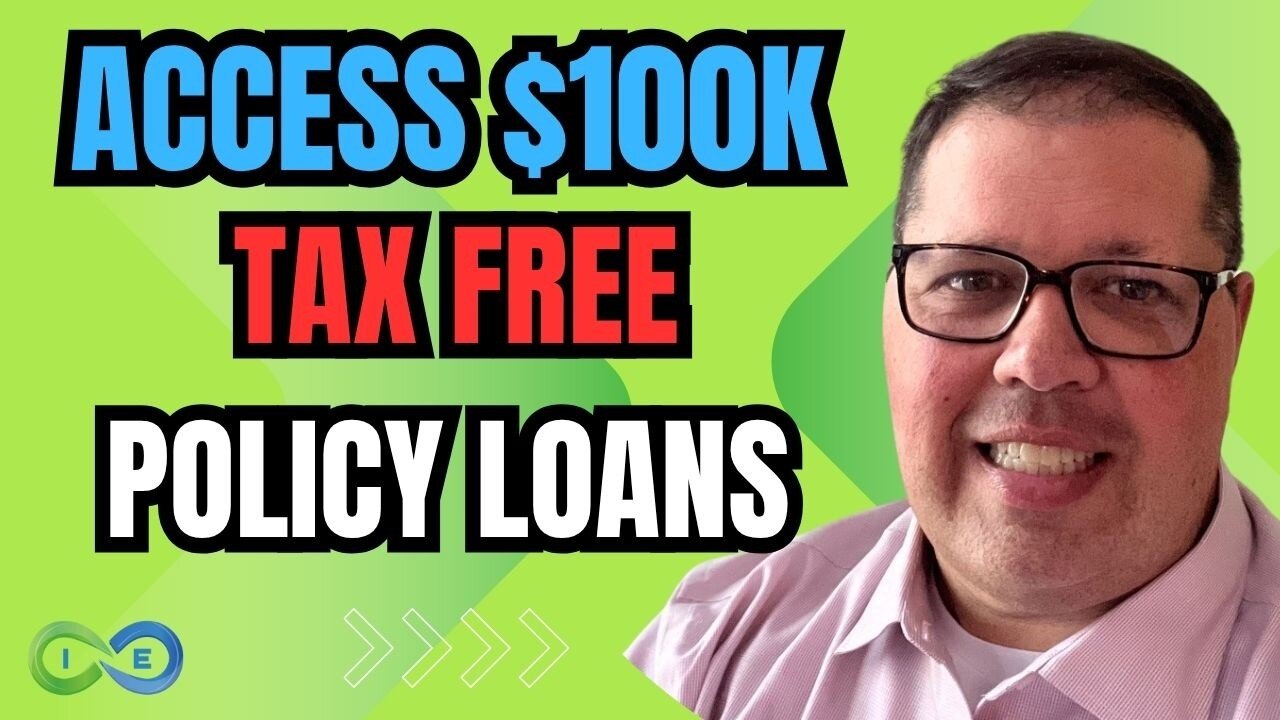 IUL Cash Value Strategies: Standard Loans vs Index Loans for Tax-Free Access