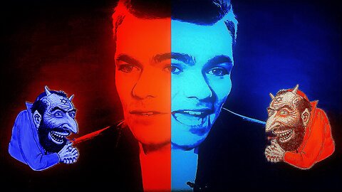 Nick Fuentes: Unknowingly assisting the jews?